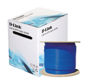 D-Link Cat 6 Networking Cable Utp Outdoor 305 Meters