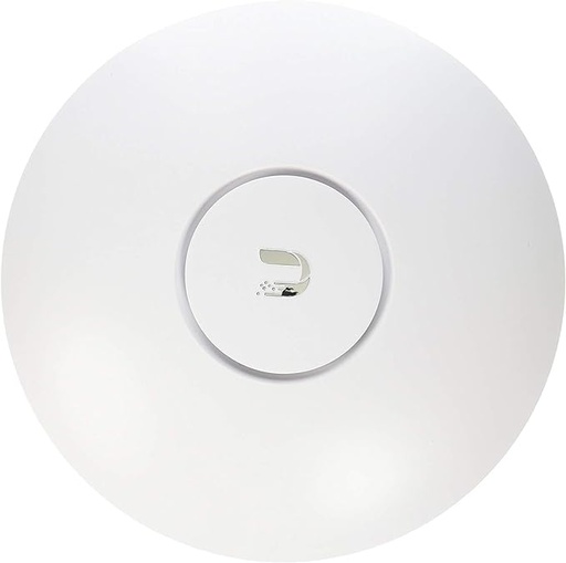  Ubiquiti UniFi U6-LR Long Range Wi-Fi 6 AP, Ubnt U6-LR